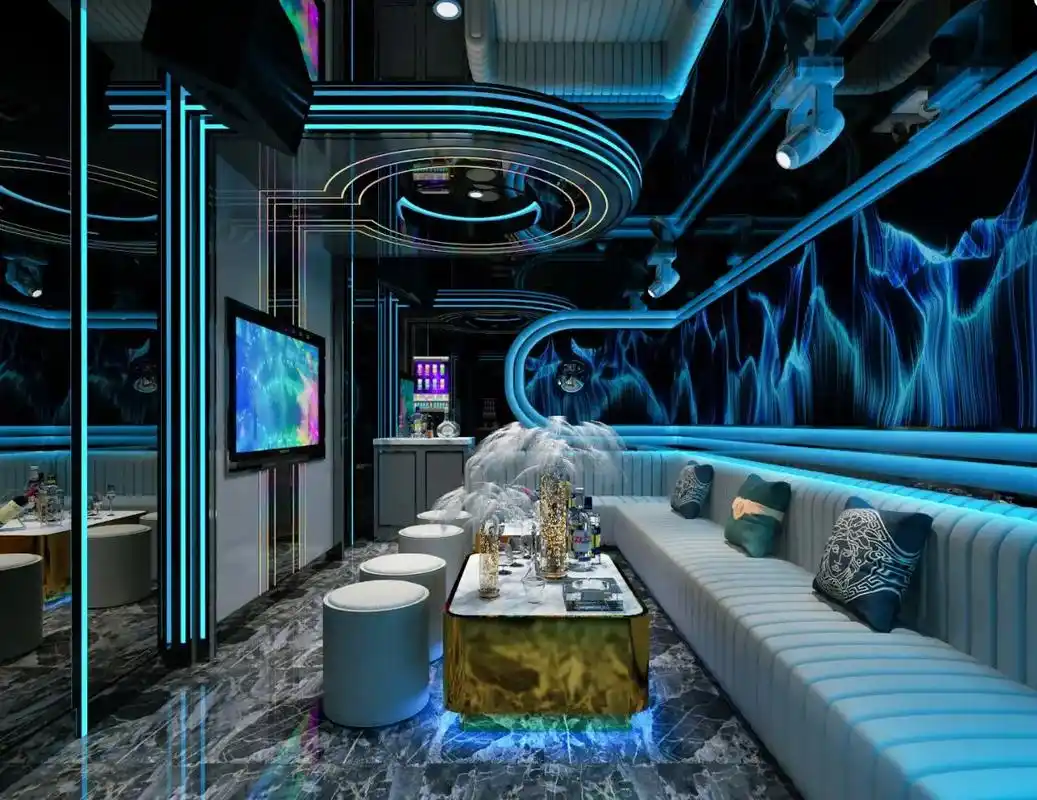 桂林商务ktv全新模式-叠彩区ktv预定