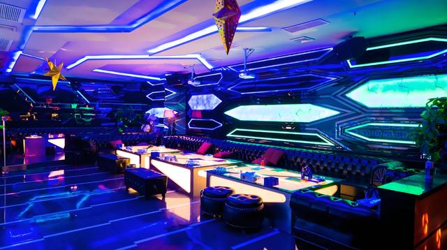 桂林ktv订房攻略商务ktv怎么算-叠彩区ktv订房