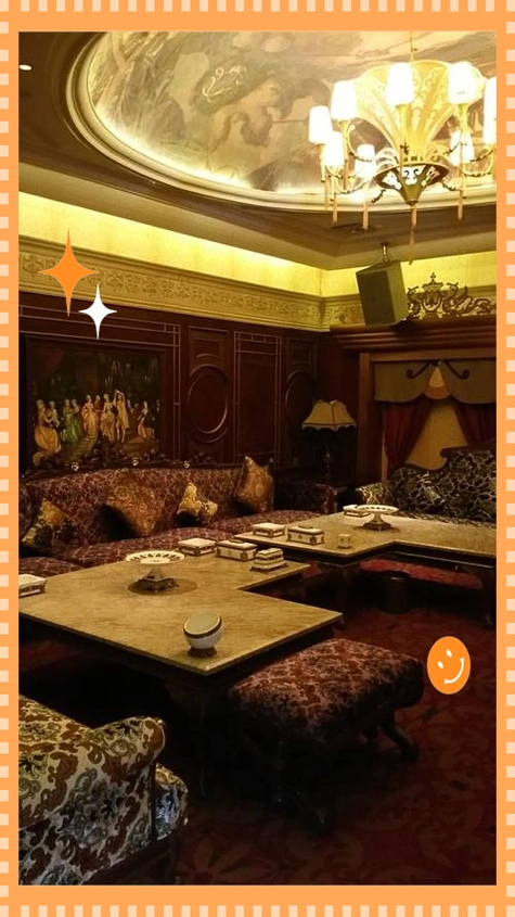 桂林商务ktv中低端区别-叠彩区ktv预定