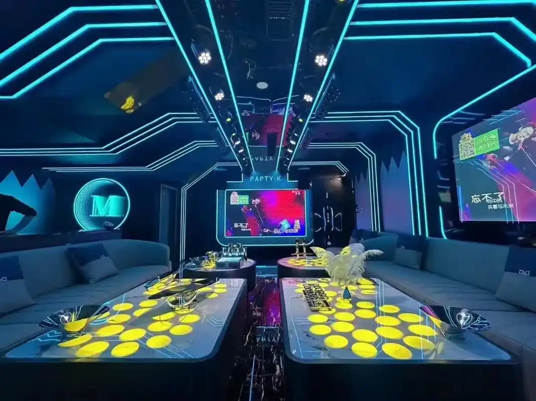 桂林商务ktv精选及商务ktv攻略指南-叠彩区ktv订房